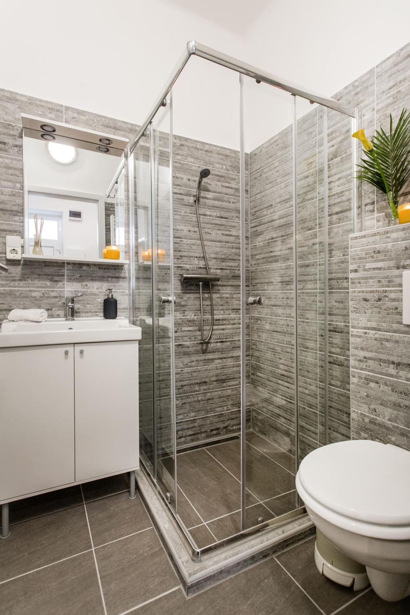 Quiet And Cozy Apartment Near The Danube Boedapest Buitenkant foto